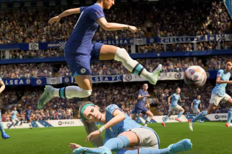 Cara Menaikkan OVR Pemain FIFA Mobile 2023, Buat Permainanmu Jadi Makin Epic