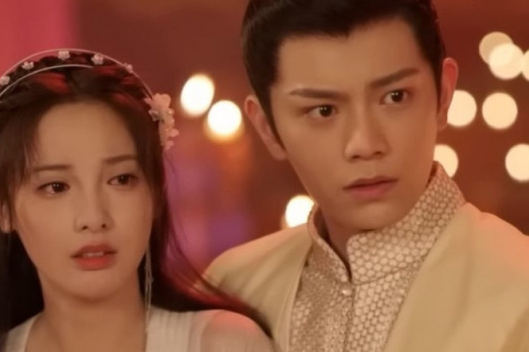 Link Nonton Drama China Romance of a Twin Flower (2023) Episode 29-30 Sub Indonesia, Momen Penuh Haru!