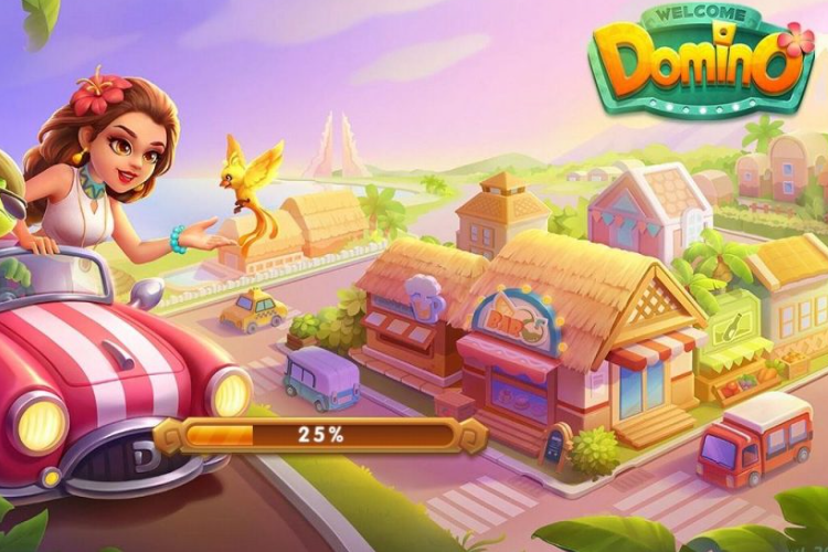 Keunggulan Game Higgs Domino Versi Terbaru Tahun 2023 yang Bikin Gacor Daripada Permainan Slot Online Lainnya