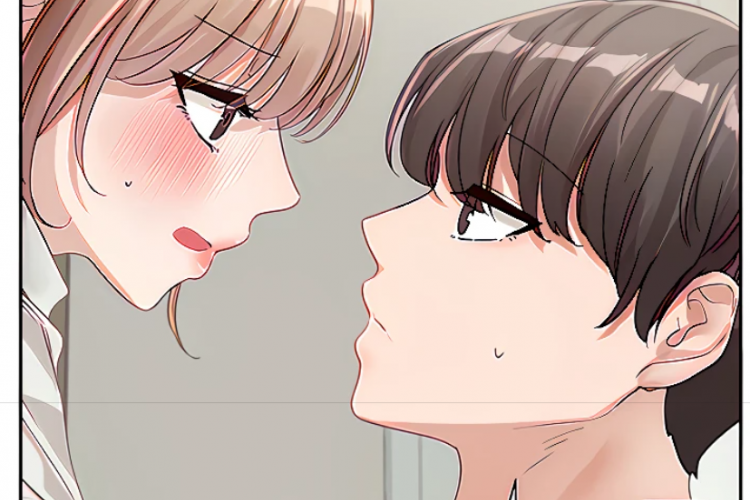 Spoiler Komik Circles (Theater Society) Chapter 137: Jaewoo dan Gaeul Semakin Dekat dan Romantis