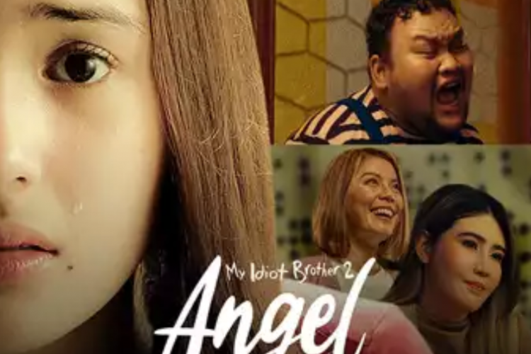 Jadwal Tayang Film Angel: Kami Semua Punya Mimpi (2023), Cerita Drama Nan Penuh Haru, Langsung Booking Lewat Link Disini!