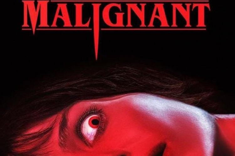 Nonton Film Malignant (2023) Full Movie Sub Indonesia, Sebuah Halusinasi yang Berujung Mematikan!