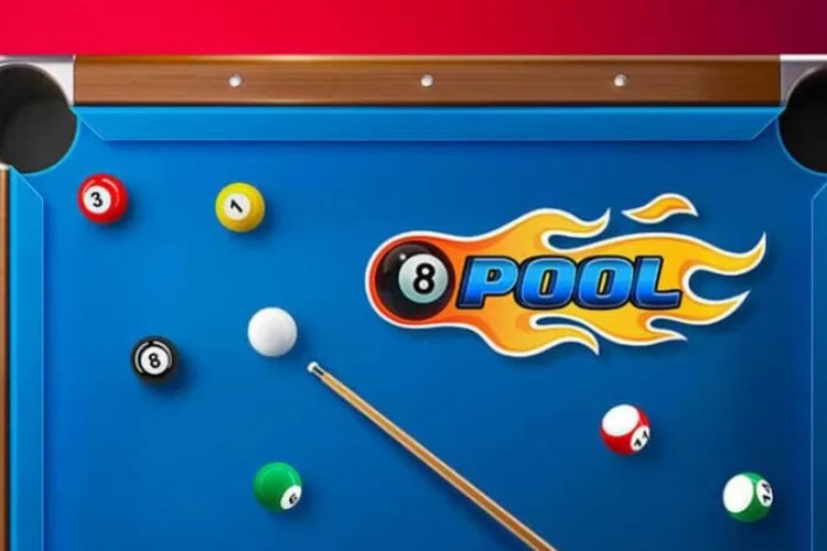 Baru Dirilis! Download Snake 8 Ball Pool Mod APK Untuk Android dan IoS  iPhone, Full Tutorial