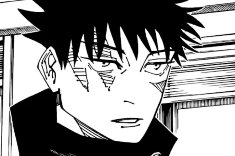 RAW Manga Jujutsu Kaisen Chapter 272 Bahasa Indonesia Untuk Lihat Comeback Gojo Satoru!