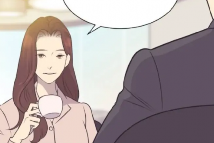 Baca Manhwa Remarriage Contract Chapter 101 Bahasa Indonesia, Seo Yeon Hamil? Gimana Bisa?