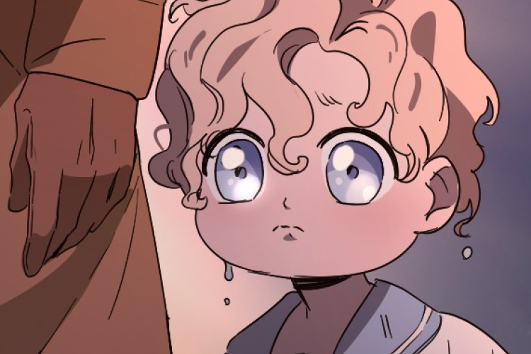 Link Baca Manhwa The Mafia Nanny Chapter 72 Bahasa Indonesia RAW Scan, Menitipkan Pesan Rahasia