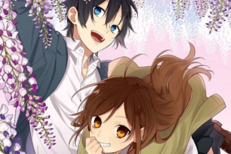 Sinopsis Anime Horimiya: Piece, Kisah Asmara Miyamura dan Hori yang Bikin Baper!