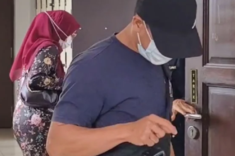 Link Video Viral Cikgu Fadhilah Full Durasi HD 1080p Telegram No Sensor, Sudah Merasa Menjadi Korban