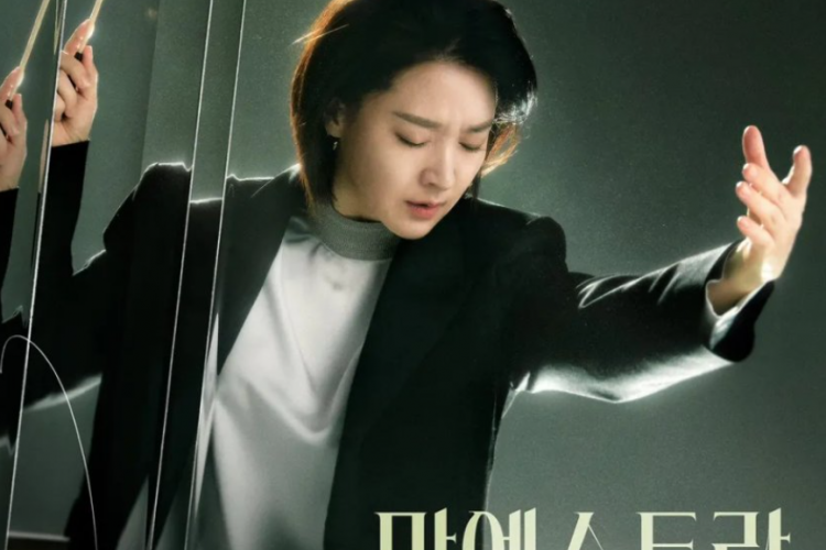 Nonton Drama Korea Maestra: Strings of Truth (2023) Sub Indo Full Episode, Menguak Sisi Lain Orkesta