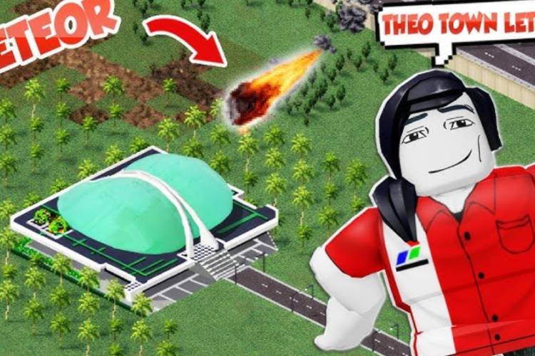 7+ Plugin TheoTown Bertema Indonesia Download Gratis, Ada Mie Gacoan Hingga Gedung DPR