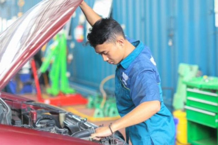 15 Bengkel Mobil Terdekat di Kediri Lengkap dengan Alamat dan No. Telp, Ada yang Bisa Panggilan 24 Jam