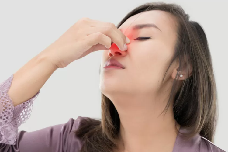 Rekomendasi 4 Obat Herbal Alami Untuk Atasi Penyakit Sinusitis, Ternyata Bisa Pakai Bawang Putih 