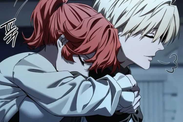 RAW Manhwa Star-Embracing Swordmaster Chapter 97 Bahasa Indonesia, Pada Akhirnya Nurut Juga!