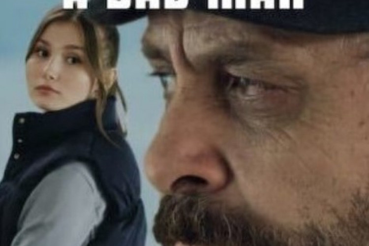 Nonton Film 10 Days of a Bad Man Full Movie Sub Indo, Akses Resmi di Netflix!