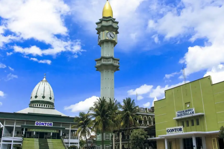 Rekomendasi Pondok Pesantren Modern Terbaik di Indonesia, Miliki Sejarah Panjang dan Bertaraf Internasional