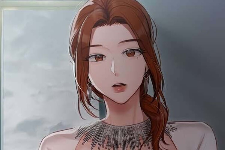 Bocoran Manhwa Hyeonjung’s Residence Chapter 31 Ada Tamu Tak Diundang yang Bikin Noona Kesal 