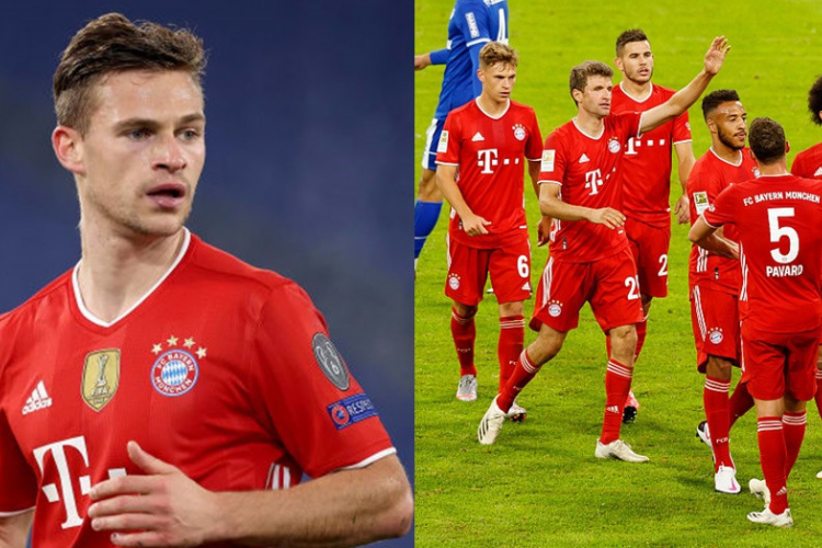 Daftar Transfer FC Bayern Munchen Musim Panas 2023, Konrad Laimer Jadi Pinjaman Gratis Klub Merah!