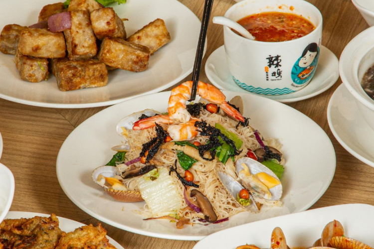 Daftar Alamat Cabang PUTIEN Indonesia 2023, Restoran Fujian Cuisine Ternama yang Nggak Pernah Sepi Pelanggan