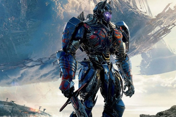 Sinopsis Film Transformers: Rise Of The Beasts, Pertemuan Optimus Primal dengan Optimus Prime!