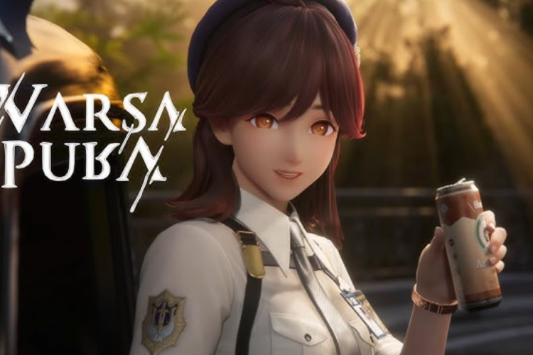 Intip Varsapura, Game Open-World Baru Kejutan dari HoYoverse, Demo Visual Realistisnya Gong Banget