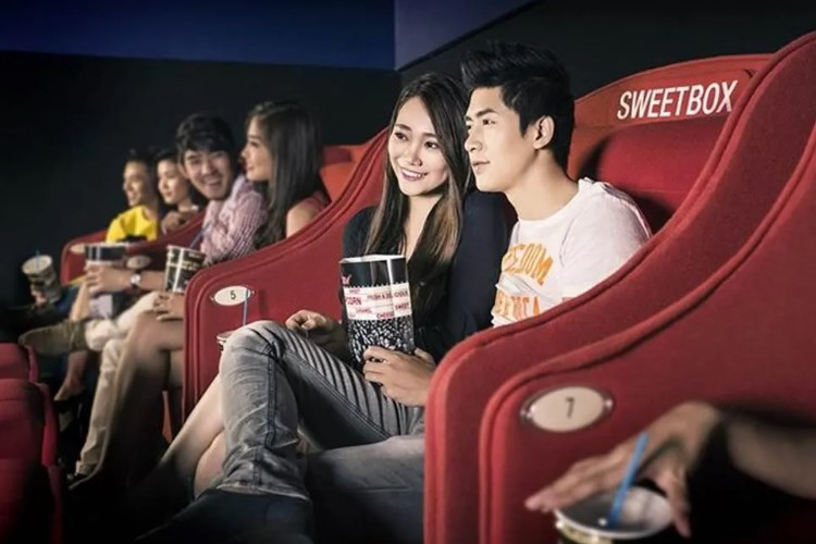 Lokasi SweetBox CGV di Medan yang Terdekat Dari Lokasi Saya, Penggemar Film Wajib Cobain Minimal Sekali 