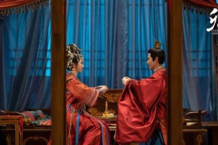 Link Nonton Drama China Love You Seven Times Episode 7-8  Sub Indonesia Tayang Malam Ini di IQIYI, Siapkan Tissue