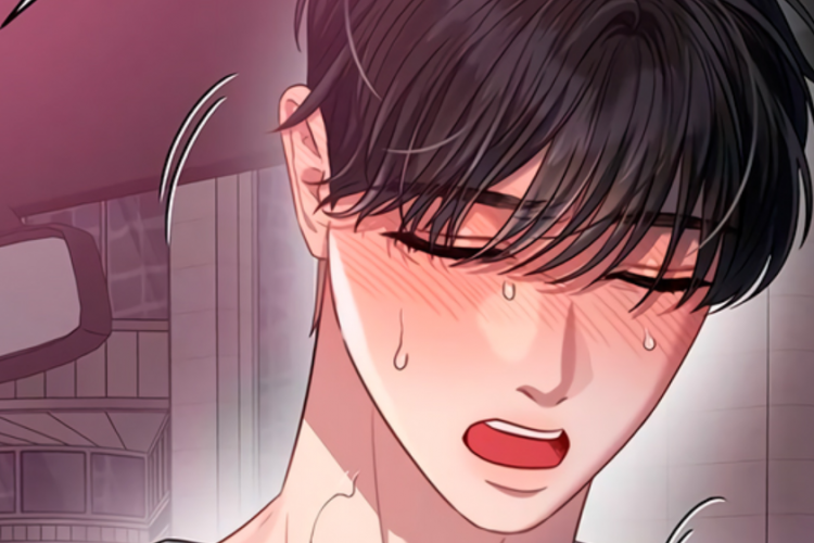 Spoiler RAW! Lecture En Ligne Webtoon Désir Malsain Chapitre 51 VF FR Scan [Non Censuré 21+], La saison 2 arrive !