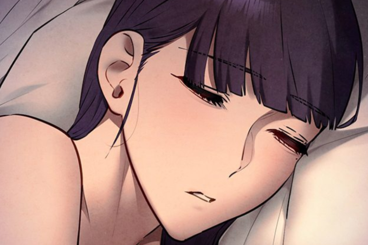 Manhwa Moby Dick Chapter 77 Bahasa Indo RAW-ENG Scan, Bocoran Spoiler dan Jadwal Rilis Mingguan