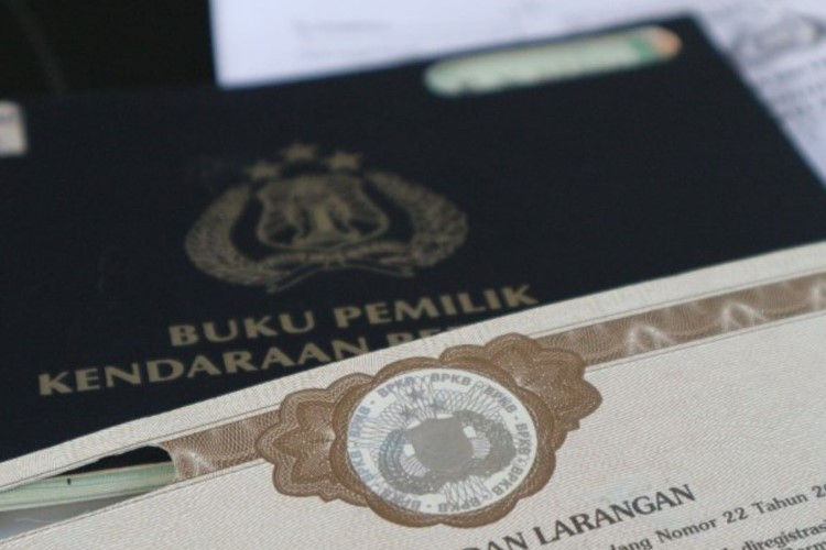 Rumus dan Cara Menghitung Denda Telat Bayar BPKB FIF Perhari Begini Perhitungannya yang Akurat 