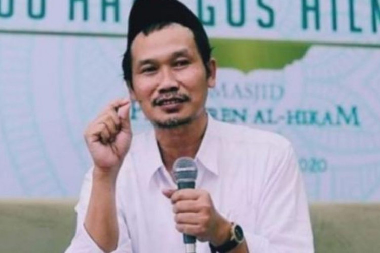 Amalan Wirid Yasin 41 Kali Menurut Gus Baha, Agar Dikabulkan Hajat yang Diinginkan