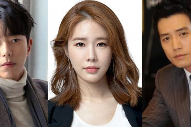 Sinopsis Drama Korea Bo Ra! Deborah (2023), Perjalanan Romantis Yeon Bo Ra dengan Lee Soo Hyuk