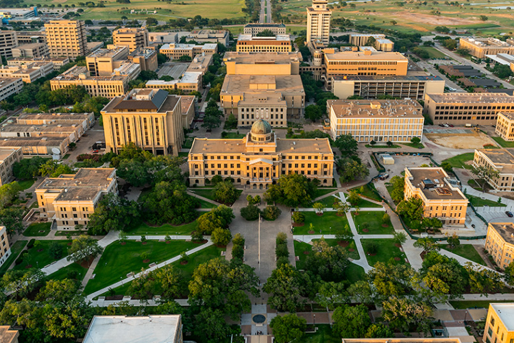 Heboh! Universitas Texas A&M Blokir TikTok di Lingkungan Kampus Akibat Isu Keamanan Siber