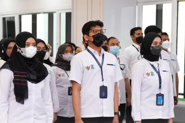 Info Lowongan Kerja BUMN November 2023 PT Sucofindo Begini Jobdesk dan Cara Daftarnya 