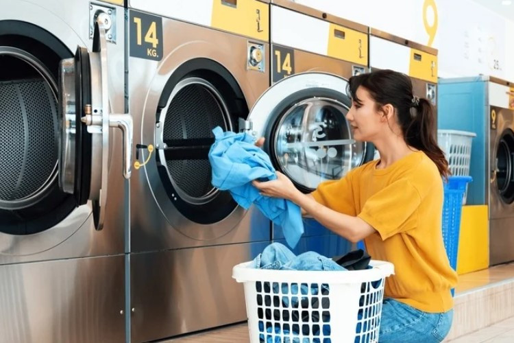 Harga Franchise Laundry Kiloan Tahun 2023 Lengkap Dengan Cara Daftar Berikut Syarat dan Linknya