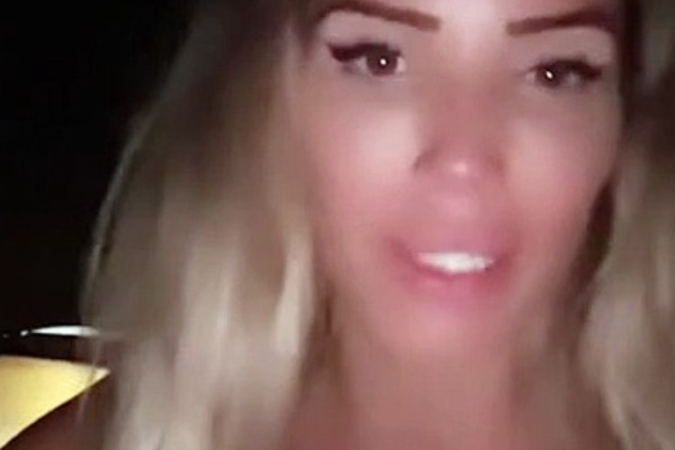 Vidéo Virale Manon Tanti Est Devenue Virale Sur Telegram Et Doostream, Ce Qui Se Passe Réellement