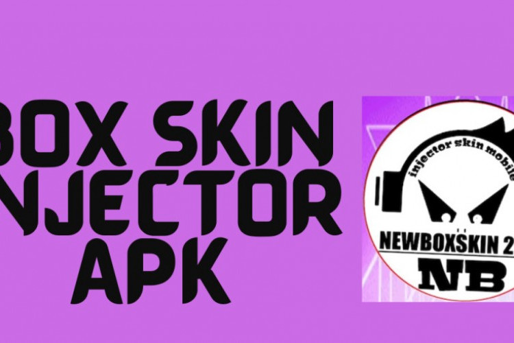 Download Box Skin Injector APK Terbaru 2023, Bisa Modifikasi Skin Hingga 400+ Kostum