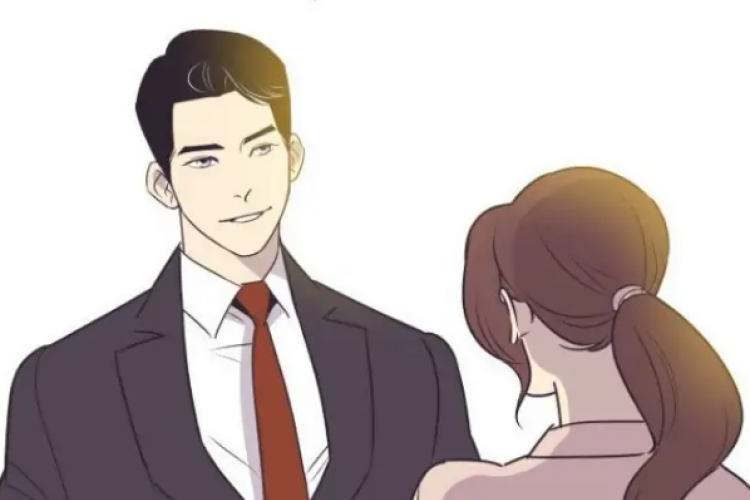 Baca Manhwa Remarriage Contract Chapter 94 Bahasa Indonesia, Eun-ha dan So-yeon Kembali Romantis!