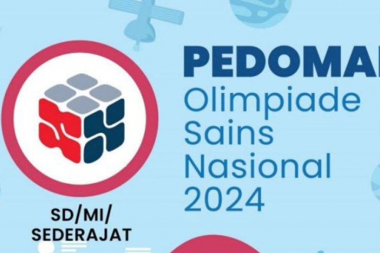 Cara Pendaftaran Login OSN SD MI Terbaru 2024, Ajang Prestasi dan