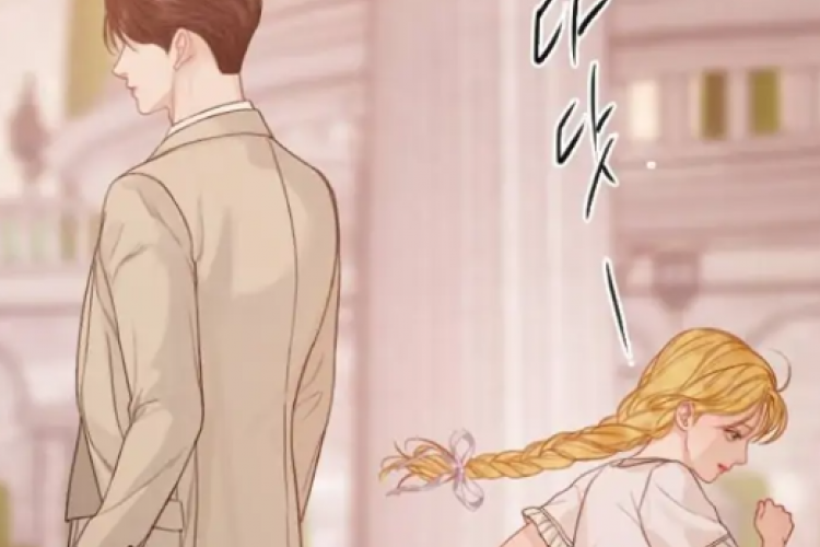 Spoiler Manhwa Cry, Or Better Yet, Beg Chapter 7 : Pertemuan Mengecewakan Layla Llewellyn dan Mattias