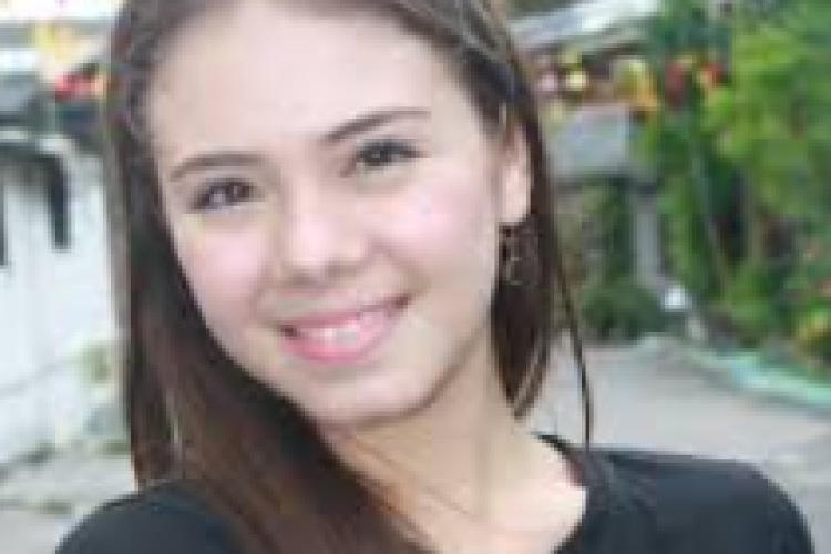Filmography Rose Van Ginkel, Seru Banget, Guys! Dijamin Gak Bakal Bosen Nontonnya