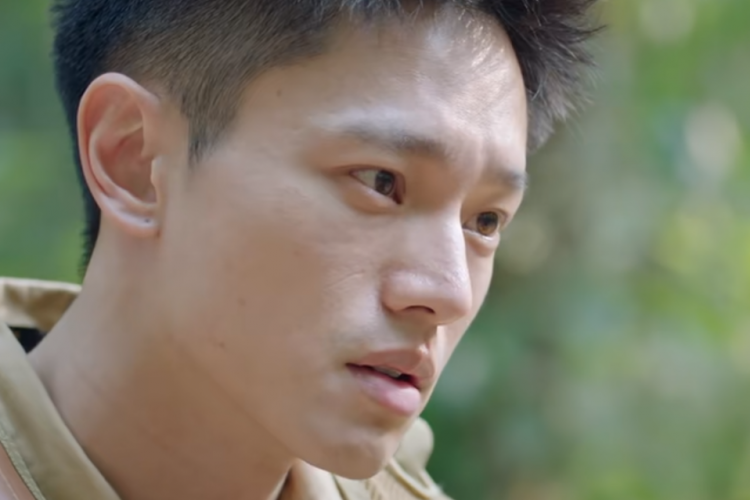 Nonton Drama China Capture Her (2023) Episode 9-10 Sub Indo, Tayang Hari Ini! Terjebak di Dalam Hutan