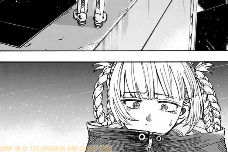 Link Baca Manga Yofukashi no Uta Chapter 173-174 Bahasa Indonesia Ikuti Kisah Kou Yamori yang Tenggelam Dalam Insomnia 