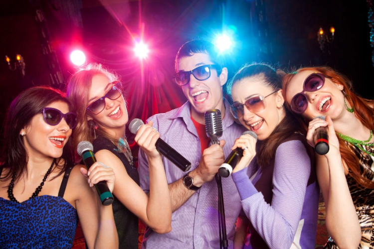Rekomendasi Karaoke di Malang, Harga Terjangkau Cocok Ramah Untuk Kantong Mahasiswa!