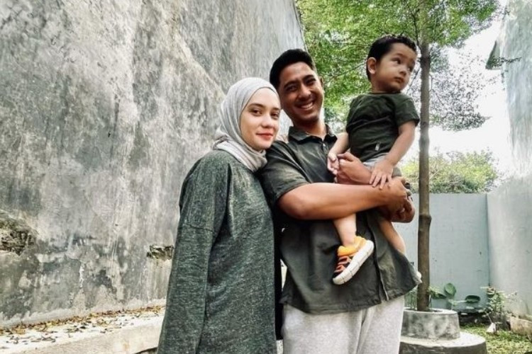 Arya Saloka Pisah Rumah dengan Putri Anne, Kondisi Rumah yang Tak Terawat Jadi Sorotan Netizen 