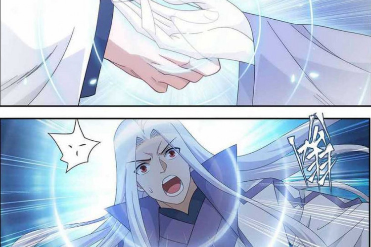 Ilusi Kabut yang Pengaruhi Xiao Yan! Lanjut Baca Komik Battle Through the Heavens Chapter 420 Bahasa Indonesia