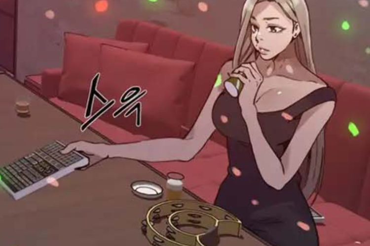 Kobong Beraksi! Lanjutan Link Baca Manhwa Secret Class Chapter 271 English Translation Indonesia & Jadwal Rilisnya