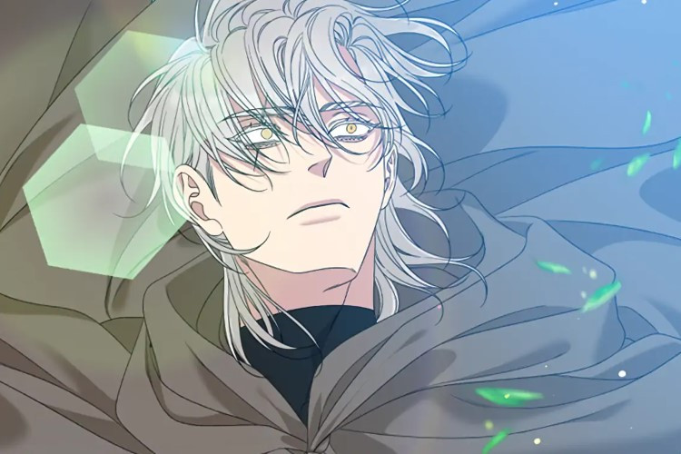 Spoiler Manhwa Smyrna & Capri Chapter 54 Diam-Diam, Theo Mau Berpisah Dengan Seth Usai Anaknya Lahir