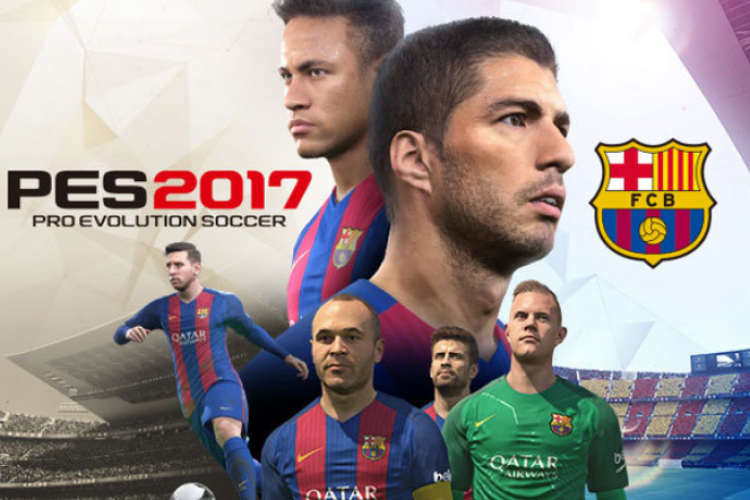 UPDATE! Download Patch PES 2017 Update Transfer 2023-2024 Terbaru Lengkap, Sajikan Ragam Fitur Menarik