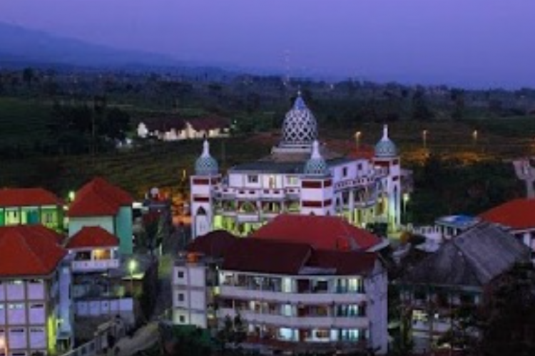 Rincian Biaya Pendidikan Pondok Pesantren MBI Amanatul Ummah Pacet Mojokerto Tahun Ajaran Baru 2023/2024 Untuk Semua Jenjang