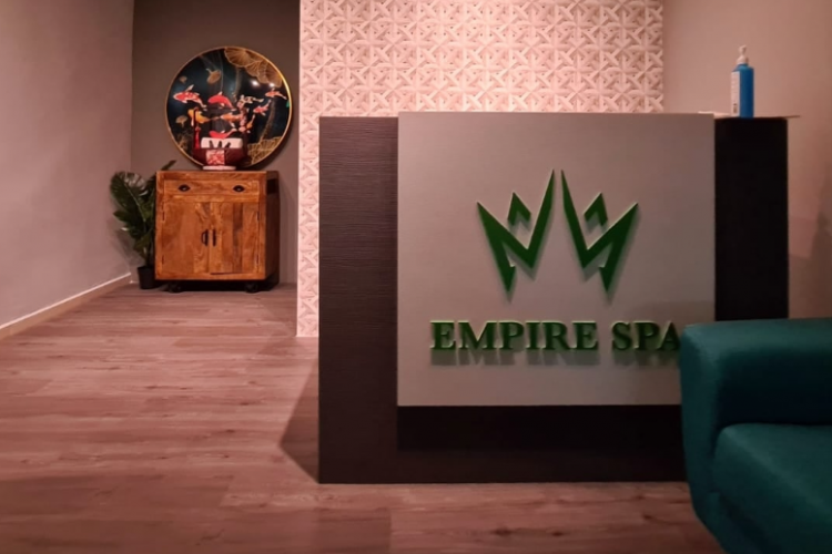 Empire SPA Bandung: Harga Layanan 2023, Fasilitas, Alamat, dan Nomor Telepon